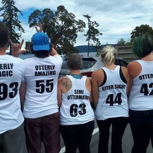 Meet your Posher, Beckie